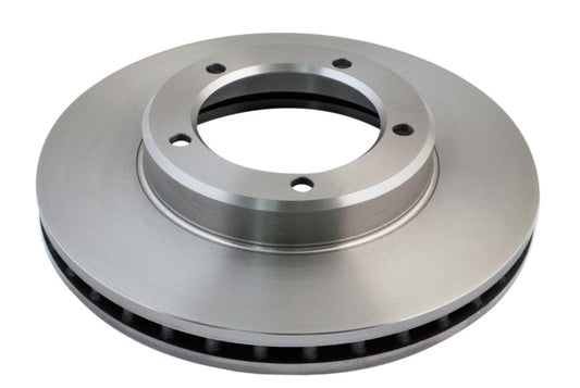 DBA Street Series Plain Front Brake Rotor (Reverse Mount) | Toyota 70 Landcruiser (98-06) (DBA790)