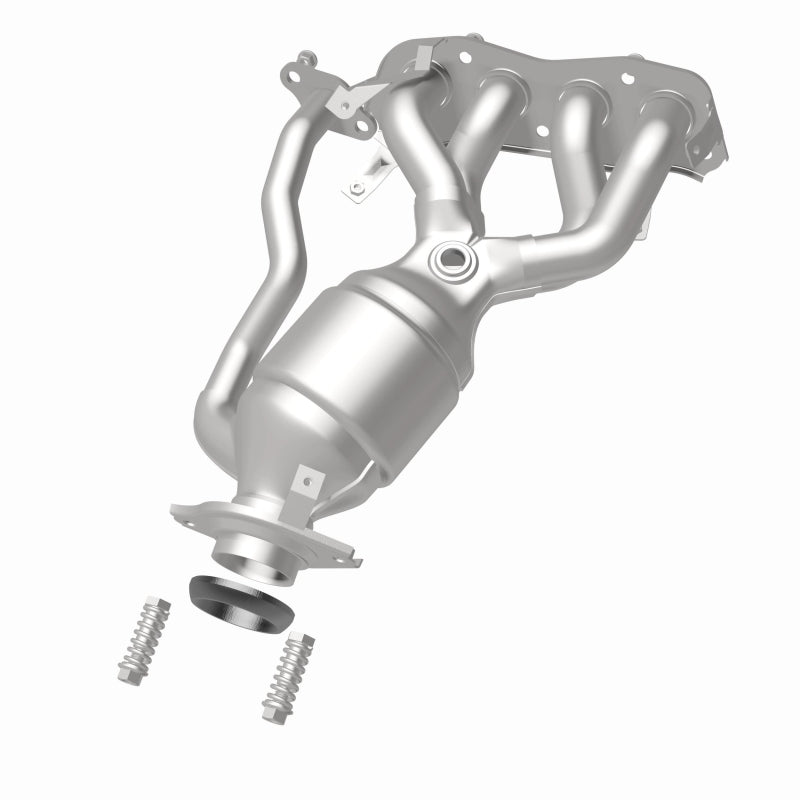MAGNAFLOW DF Conv 22-262 Down Lexus UX200 2.0L For 2019 Lexus UX200
