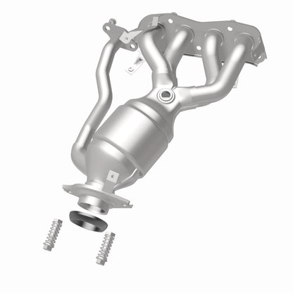 MAGNAFLOW DF Conv 22-262 Down Lexus UX200 2.0L For 2019 Lexus UX200