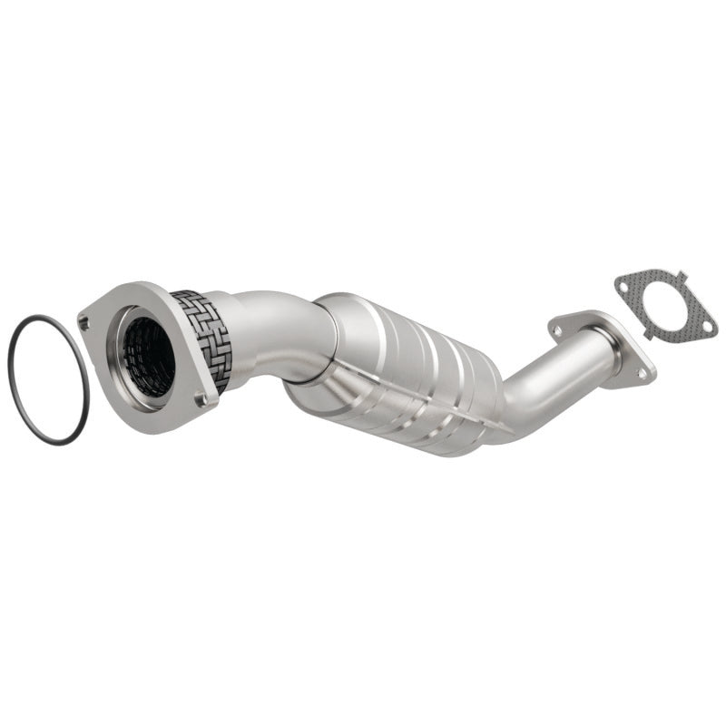 Magnaflow 51743 DirectFit Converter for 2008 Buick Lucerne 3.8L