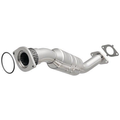 Magnaflow 51743 DirectFit Converter for 2008 Buick Lucerne 3.8L