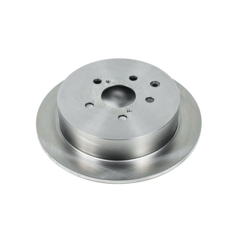 PowerStop Rear Brake Rotor | Lexus RX350 (10-15) (JBR1389)