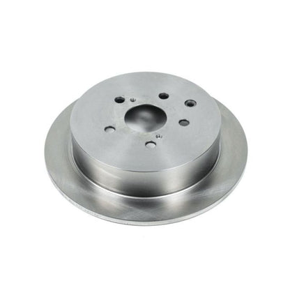 PowerStop Rear Brake Rotor | Lexus RX350 (10-15) (JBR1389)