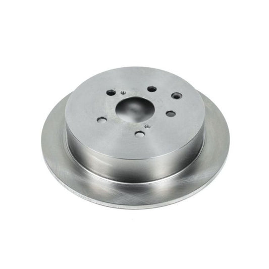 PowerStop Rear Brake Rotor | Lexus RX350 (10-15) (JBR1389)