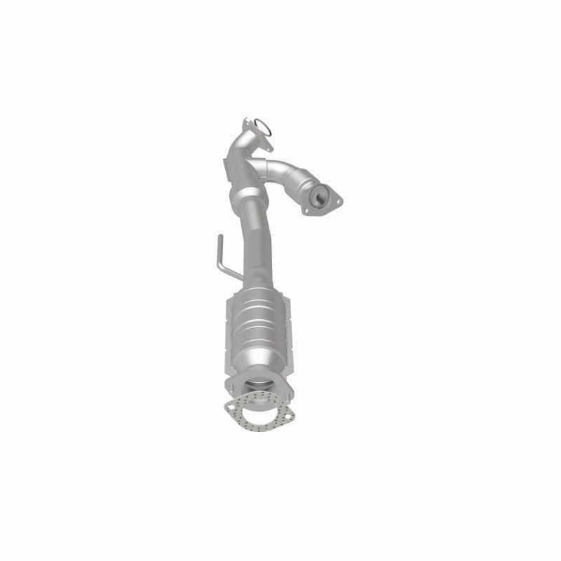 Magnaflow 52190 DirectFit Converter For Altima 07-08 3.5L Underbody