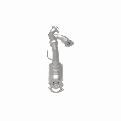 Magnaflow 52190 DirectFit Converter For Altima 07-08 3.5L Underbody