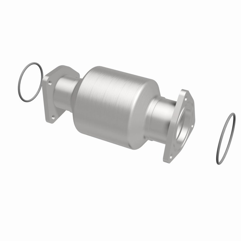Magnaflow 51862 DirectFit Converter For Acura MDX/ZDX 3.7L 10-13