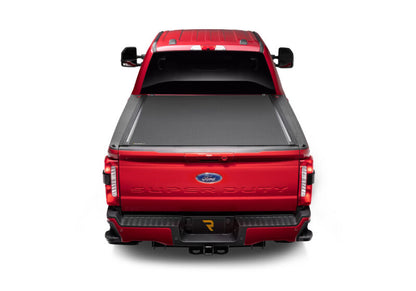 BAK 80311 Revolver X4s Hard Rolling Tonneau Cover for 2008-2016 Ford F-250/F-350