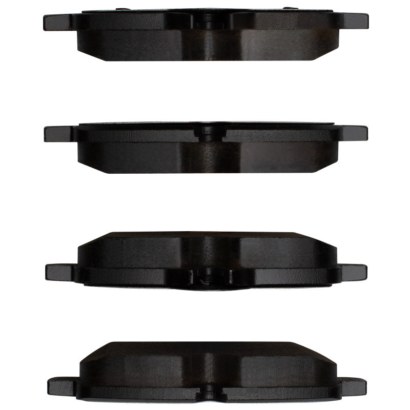 DFC 16-25 BMW 540i xDrive Rear Euro 5000 Ceramic Brake Pads (1600-1850-00)