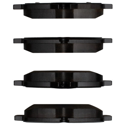 DFC 16-25 BMW 540i xDrive Rear Euro 5000 Ceramic Brake Pads (1600-1850-00)