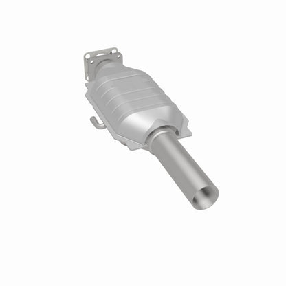 MagnaFlow Conv Direct Fit Jeep Cherokee/Wrangler 87-92 | Highlander 13-20 (23229)