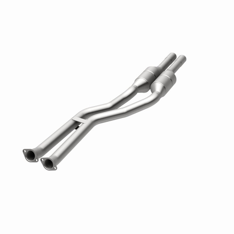 Magnaflow 49760 DirectFit Rear OEM Converter For BMW 3 (01-06)
