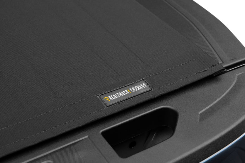 Truxedo 1573316 Sentry CT Tonneau Cover For 20-26 Silverado/Sierra HD 6' 9" Bed