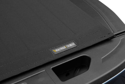 Truxedo 1573316 Sentry CT Tonneau Cover For 20-26 Silverado/Sierra HD 6' 9" Bed