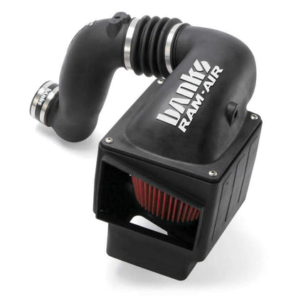 Banks Ram-Air Intake System | Dodge Ram 6.7L (07-09) (42175)