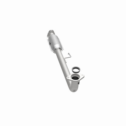 Magnaflow 49483 DirectFit Converter OEM Fit For Honda Civic 01-05 1.7L