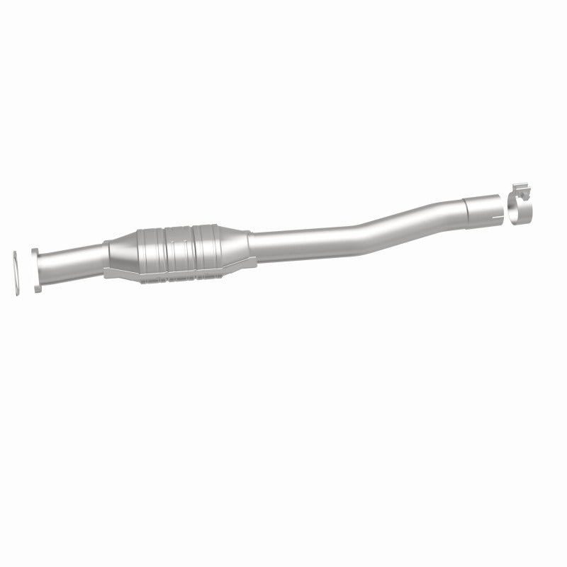 Magnaflow 52103 DirectFit Converter For Chevy Equinox 11-12 3.0L Underbody