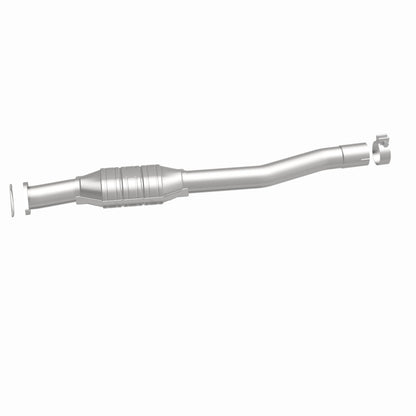 Magnaflow 52103 DirectFit Converter For Chevy Equinox 11-12 3.0L Underbody