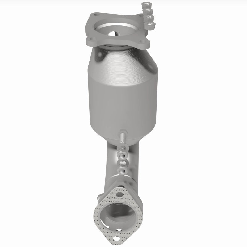 Magnaflow 20-21 Subaru WRX 2.0L Direct Fit Catalytic Converter | Subaru WRX (14-21) 6511822