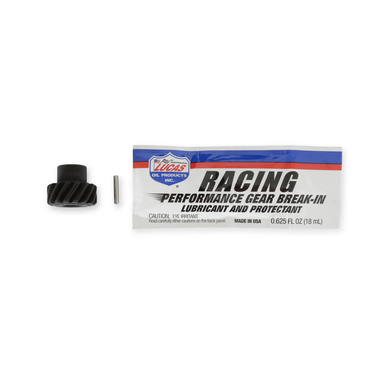 MSD 85833 Steel Distributor Gear