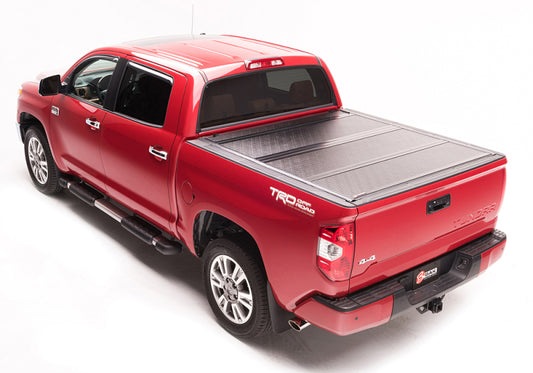 BAK 226440 BAKFlip G2 Hard Folding Tonneau Cover for 2022-2025 Toyota Tundra 5.7