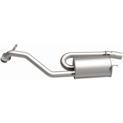 BRExhaust 2009-2013 Honda Fit 1.5L Direct-Fit Muffler Kit