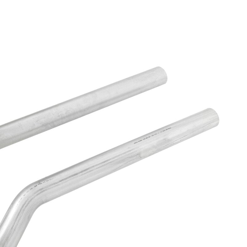 Flowmaster 2.5in A-Body Tailpipes For Chevelle/El Camino/Tempest/LeMans/GTO (64-73) (15802)