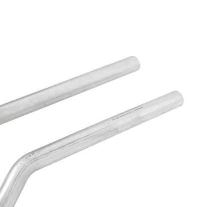 Flowmaster 2.5in A-Body Tailpipes For Chevelle/El Camino/Tempest/LeMans/GTO (64-73) (15802)