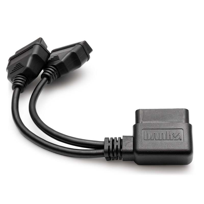 Banks Power Fits 63735 Universal OBD-II Splitter Cable