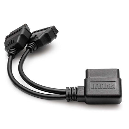 Banks Power Fits 63735 Universal OBD-II Splitter Cable