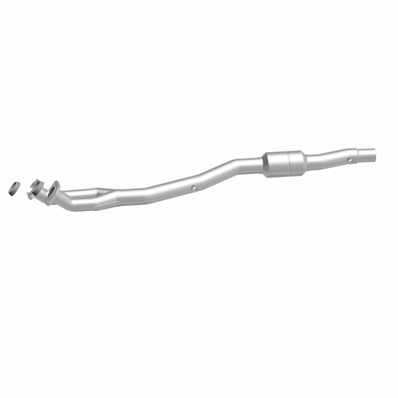 Magnaflow 23306 DirectFit Converter For BMW 540I/740I/740IL 4.4L (97-98)