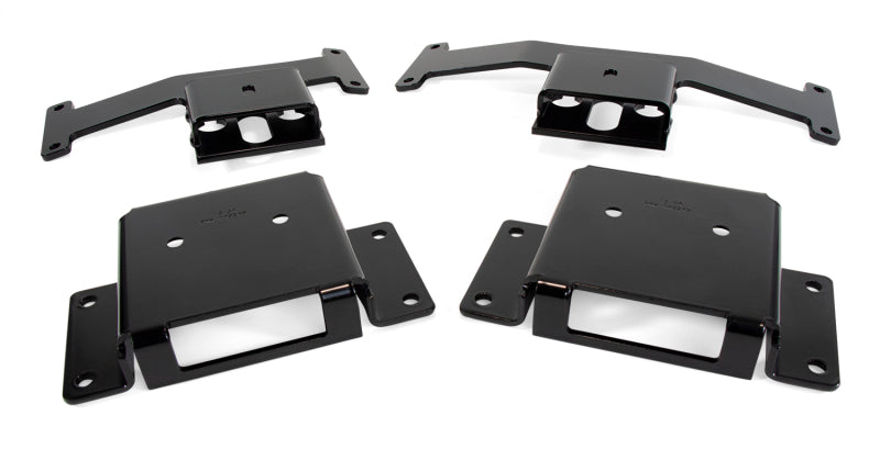 Air Lift 88331 for 17-19 Nissan Titan 4WD Load Lifter 5000 Ultimate Kit