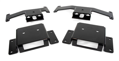 Air Lift 88331 for 17-19 Nissan Titan 4WD Load Lifter 5000 Ultimate Kit