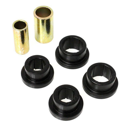 Energy Suspension 03-09 Lexus / 03-09 Toyota 4Runner Red Rear Track Arm Bushing Kit