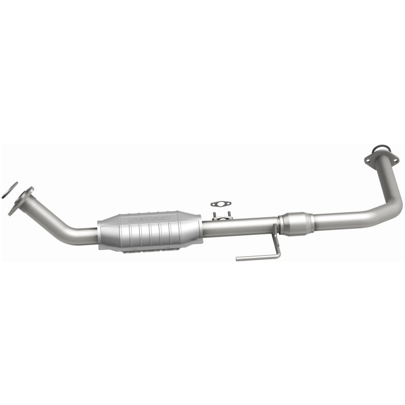 Magnaflow 23753 DirectFit Converter For Toyota Tundra 4.7L D&S Front