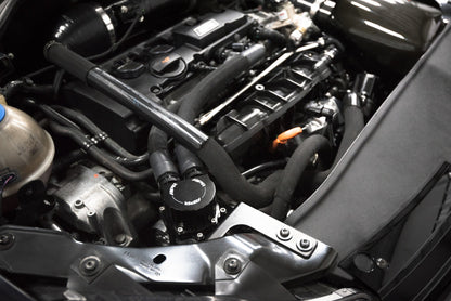 APR Catch Can Kit | Volkswagen Golf R (12-13) (MS100124)