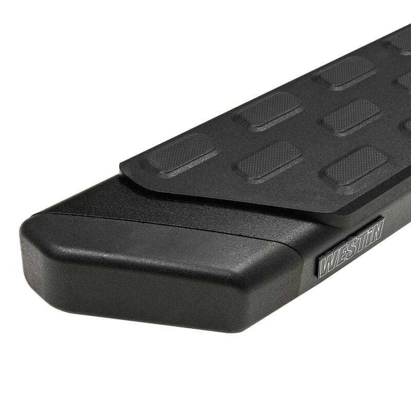 Westin Automotive 55-34135 HDX Running Boards For 2019-2025 Silverado/Sierra
