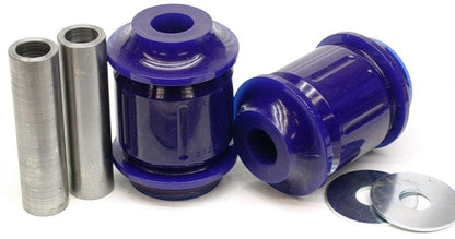 SuperPro SPF2128-80K Front RWD Radius Arm Bushing Kit for 99-04 Discovery