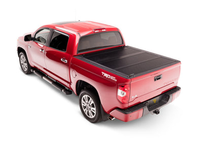 BAK 226410T BAKFlip G2 Hard Folding Tonneau Cover for 2007-21 Toyota Tundra 6.7"
