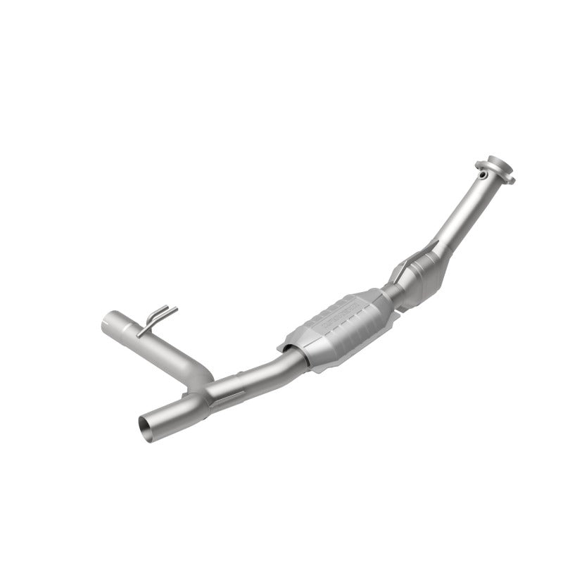 Magnaflow 51412 OEM Conv Fit 99-00 Ford Trucks 5.4L