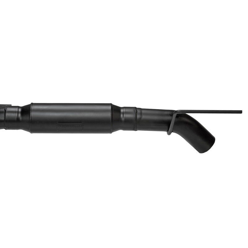 Flowmaster Outlaw Extreme Cat-Back For F-150 21-26 2.7/3.5/5.0L (818118)
