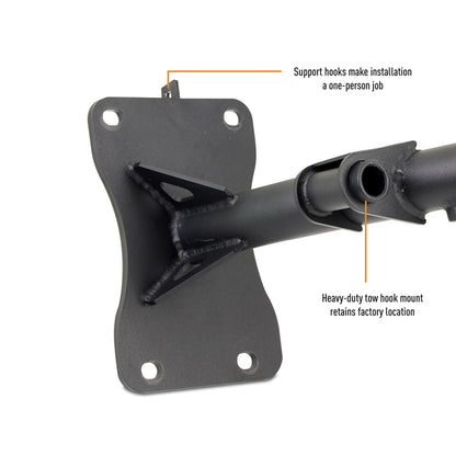 Mishimoto 2022+ WRX Intercooler Kit W/ Intake BK Core WRD Pipes