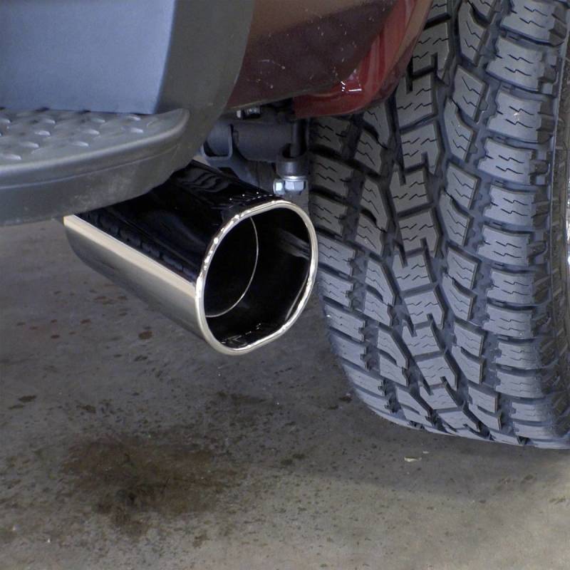 Banks Power 5in Monster Exhaust | Chevy/GMC 2500/3500 Duramax (48997)
