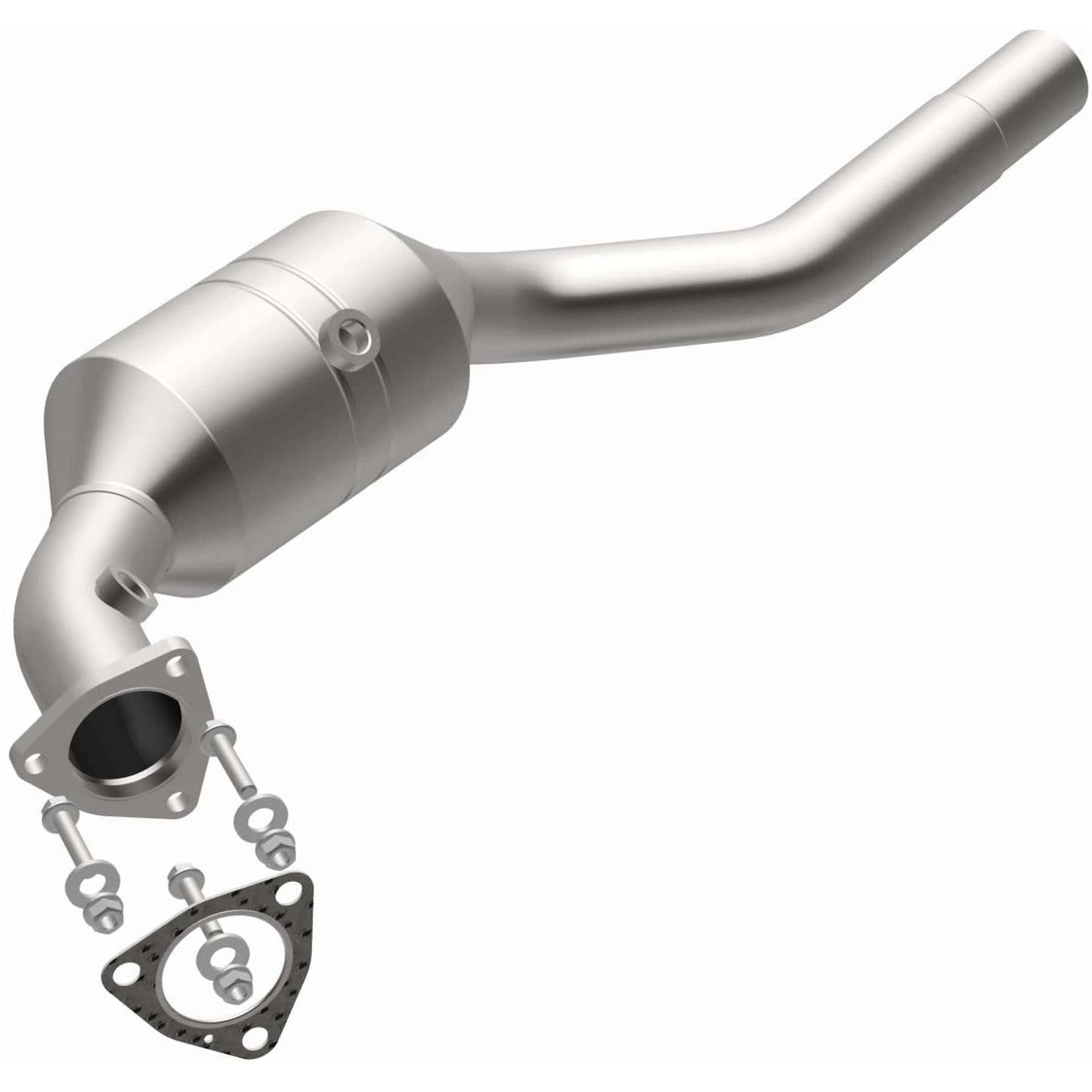 MagnaFlow 2001-2005 Porsche 911 California Grade CARB Compliant Direct-Fit Catalytic Converter