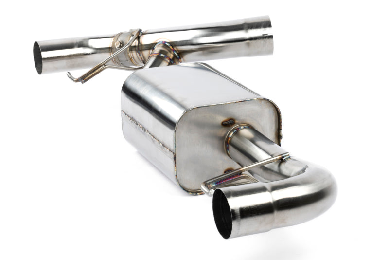 Dinan Axleback Exhaust System | BMW 430i (21-24) D660-0091