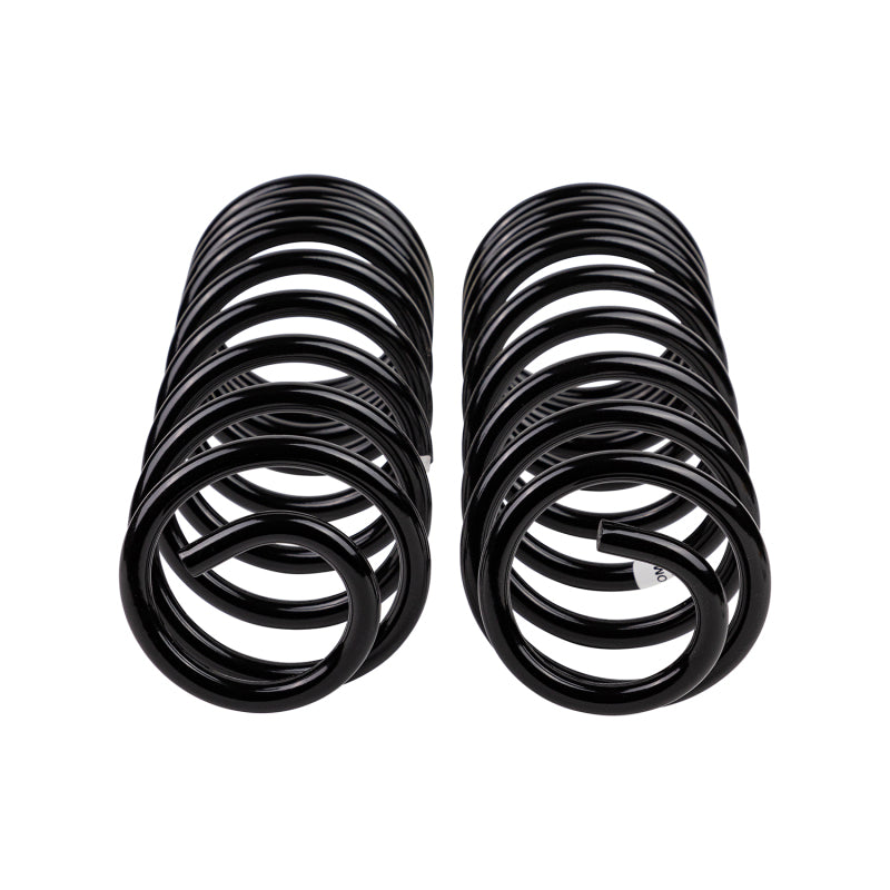 ARB 2890 Old Man Emu Rear Coil Spring Set - Medium Load For 96-09 Toyota 4Runner