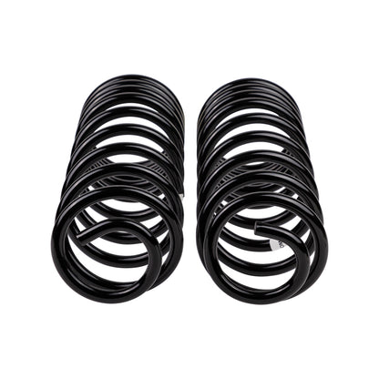 ARB 2890 Old Man Emu Rear Coil Spring Set - Medium Load For 96-09 Toyota 4Runner