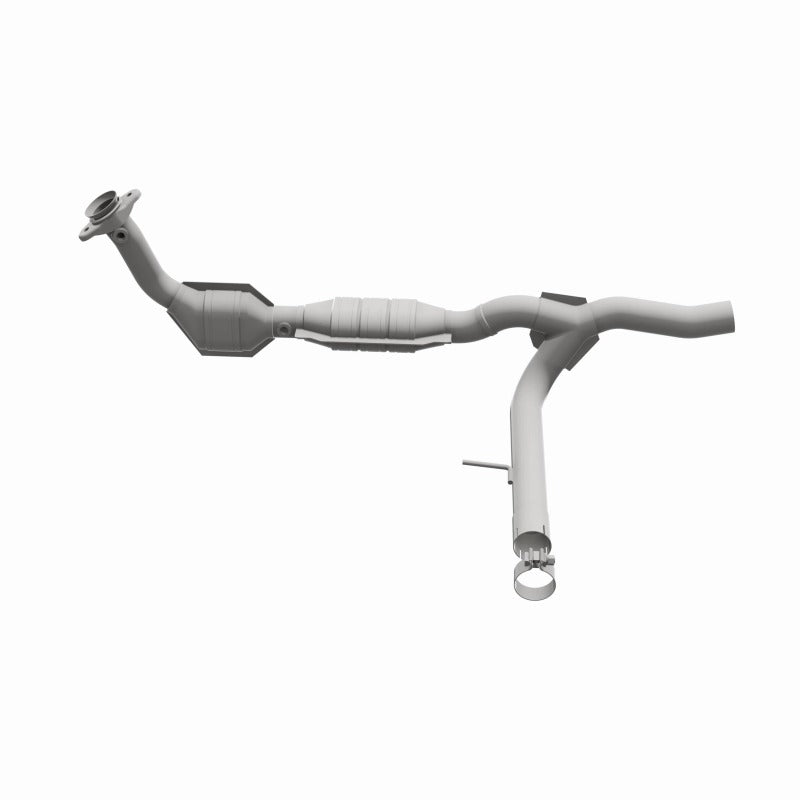 Magnaflow 51744 P/S 04-06 Ford F-150 5.4L 4WD Converter