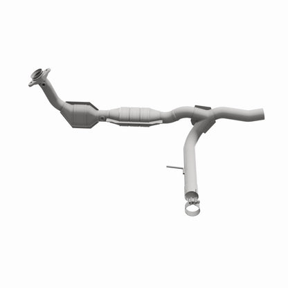 Magnaflow 51744 P/S 04-06 Ford F-150 5.4L 4WD Converter