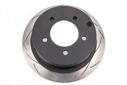 DBA 262mm Rear Street Series Standard Rear Rotor | Chrysler 200 (11-14) (DBA2209)